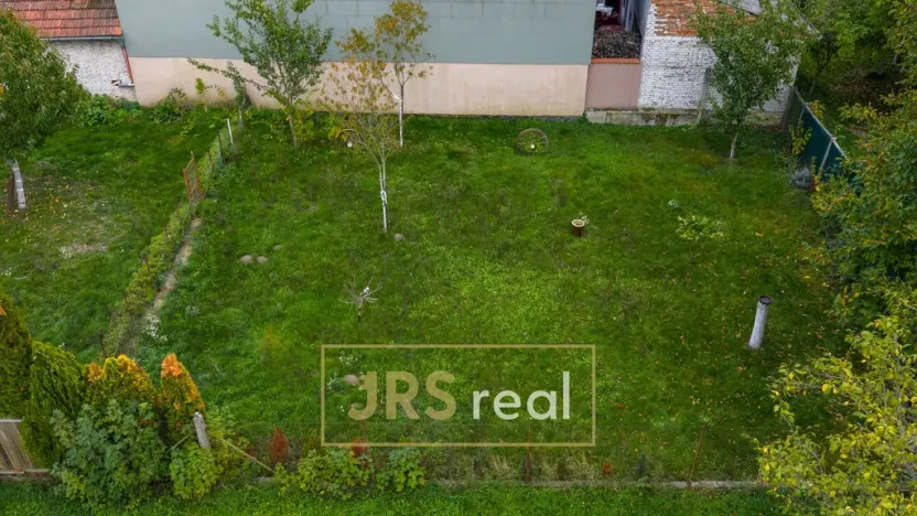 Prodej rodinného domu, Vnorovy, 100 m2