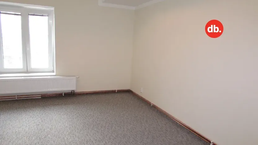 Pronájem bytu 2+kk, Dalovice, Borská, 64 m2