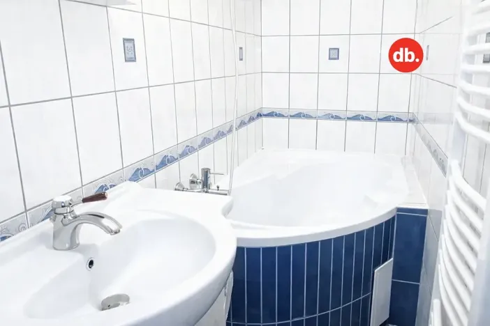 Pronájem bytu 2+kk, Dalovice, Borská, 64 m2