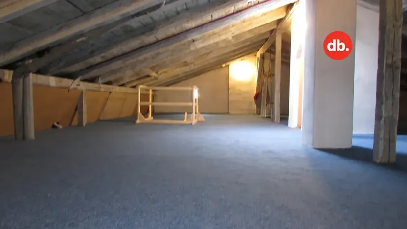 Pronájem bytu 2+kk, Dalovice, Borská, 64 m2
