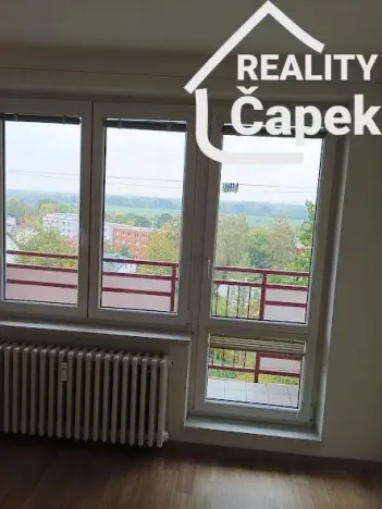 Pronájem bytu 2+1, Ostrava - Výškovice, Charvátská, 60 m2