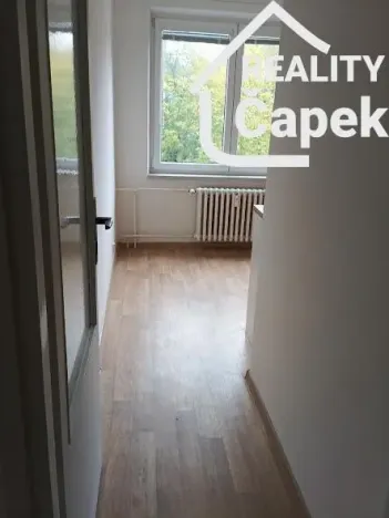 Pronájem bytu 2+1, Ostrava - Výškovice, Charvátská, 60 m2