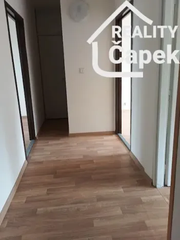 Pronájem bytu 2+1, Ostrava - Výškovice, Charvátská, 60 m2