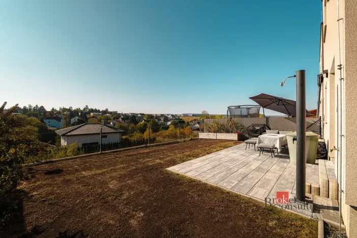 Prodej bytu 3+kk, Vochov, 70 m2