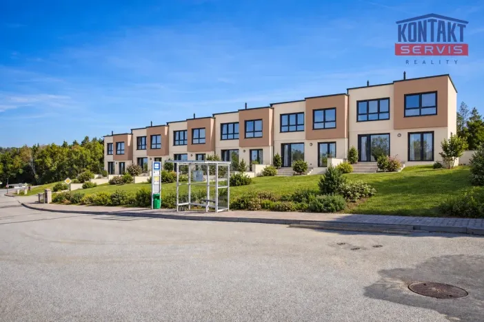 Prodej rodinného domu, Hlincová Hora, 131 m2