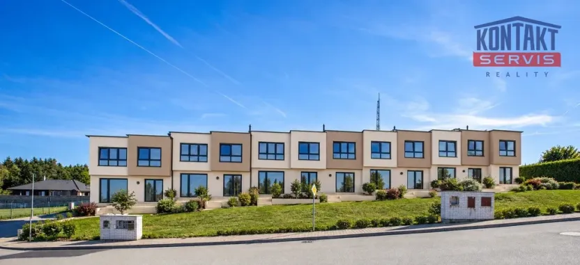 Prodej rodinného domu, Hlincová Hora, 131 m2