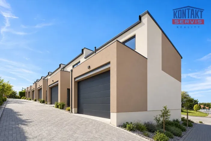 Prodej rodinného domu, Hlincová Hora, 131 m2