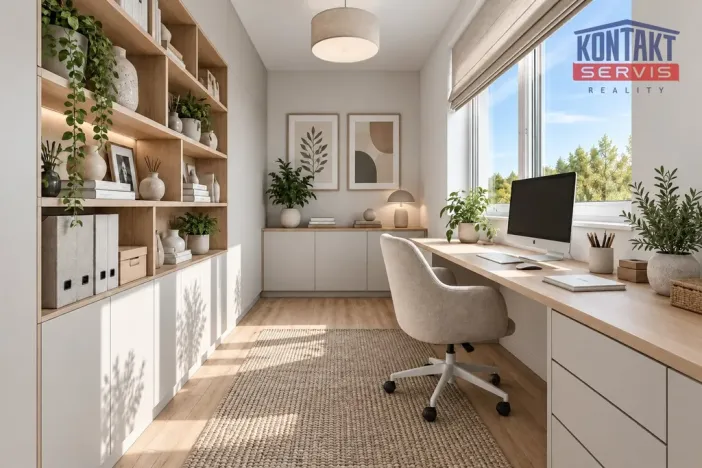 Prodej rodinného domu, Hlincová Hora, 131 m2