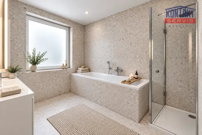 Prodej rodinného domu, Hlincová Hora, 131 m2