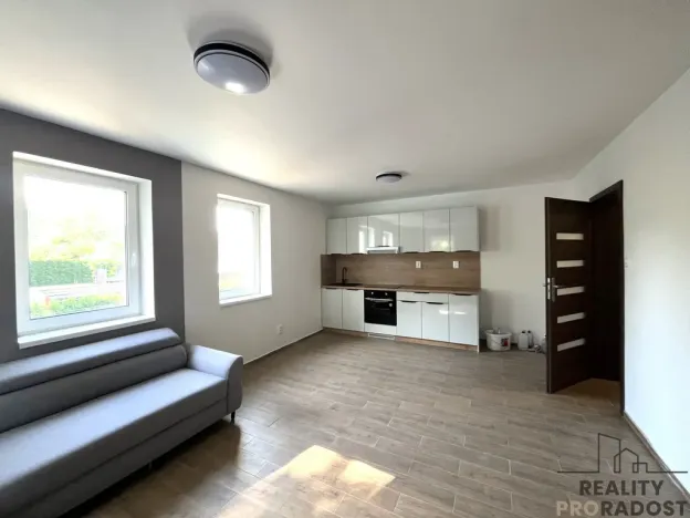 Pronájem rodinného domu, Třinec, Nad Tyrkou, 206 m2