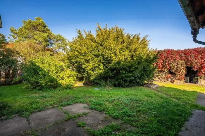 Prodej rodinného domu, Hýskov, Srázná, 80 m2