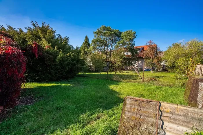 Prodej rodinného domu, Hýskov, Srázná, 80 m2