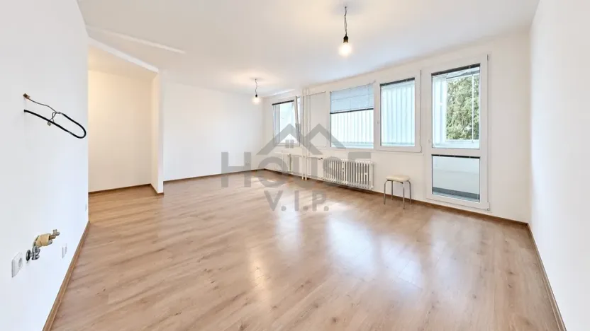 Prodej bytu 3+kk, Praha, Cvikovská, 73 m2