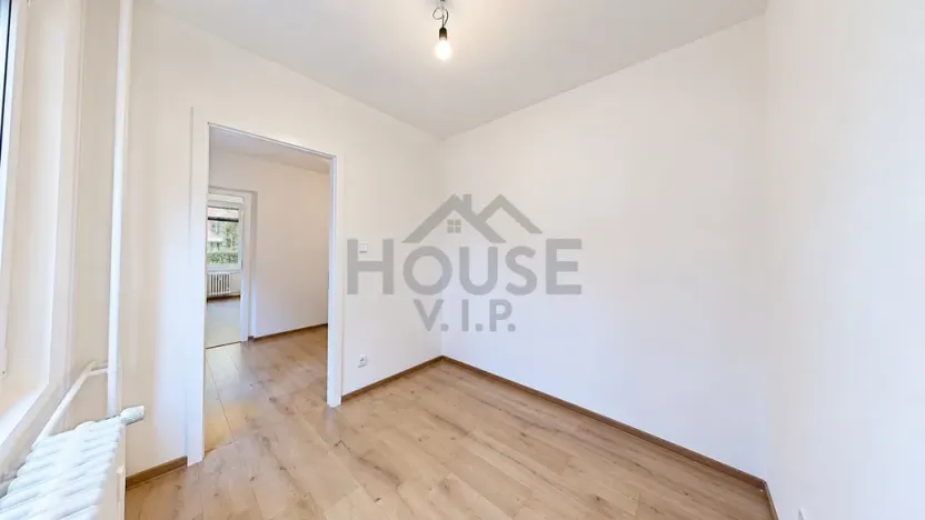 Prodej bytu 3+kk, Praha, Cvikovská, 73 m2