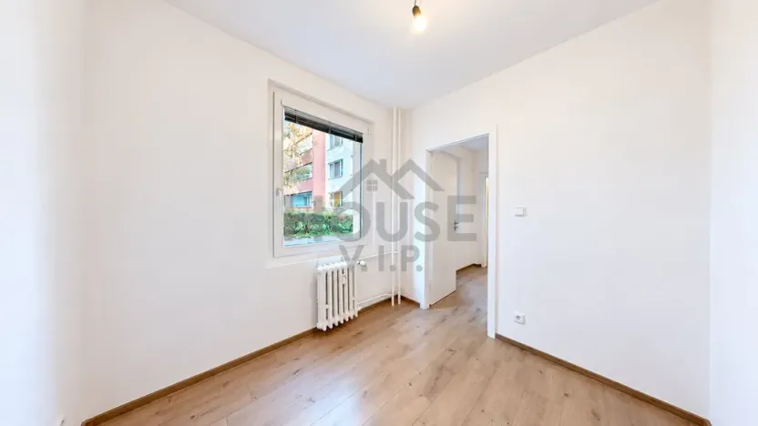 Prodej bytu 3+kk, Praha, Cvikovská, 73 m2