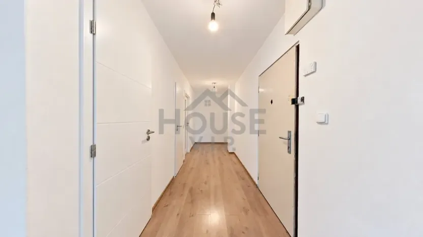 Prodej bytu 3+kk, Praha, Cvikovská, 73 m2