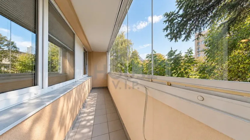 Prodej bytu 3+kk, Praha, Cvikovská, 73 m2
