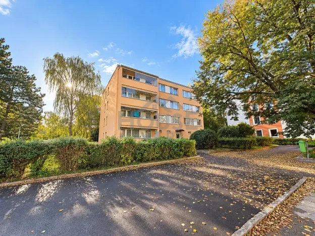 Prodej bytu 3+kk, Praha, Cvikovská, 73 m2
