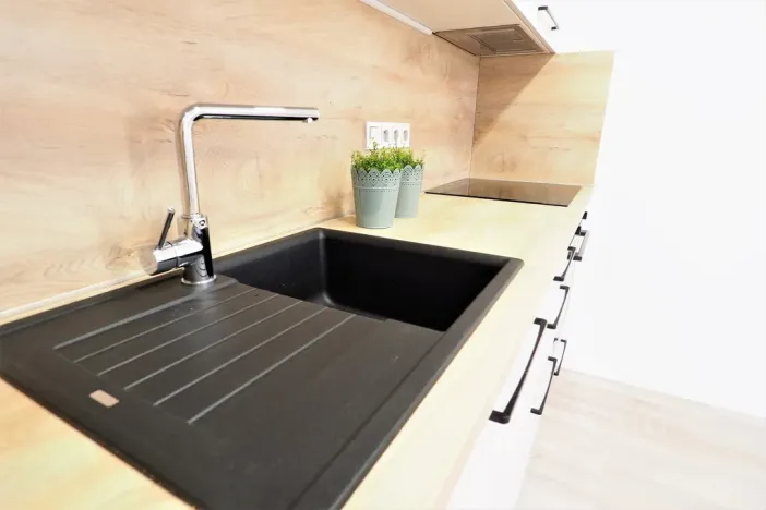 Pronájem bytu 2+kk, Písek, Prokopova, 50 m2