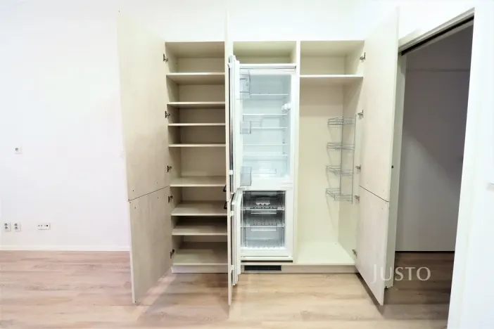 Pronájem bytu 2+kk, Písek, Prokopova, 50 m2