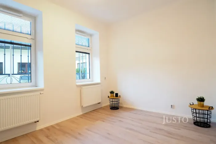 Pronájem bytu 2+kk, Písek, Prokopova, 50 m2