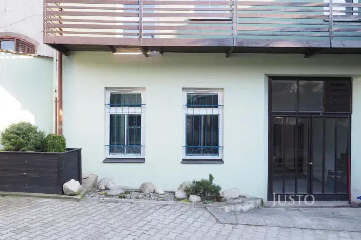 Pronájem bytu 2+kk, Písek, Prokopova, 50 m2