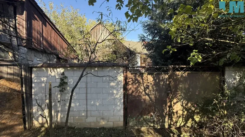 Prodej chalupy, Biskupice-Pulkov - Pulkov, 42 m2