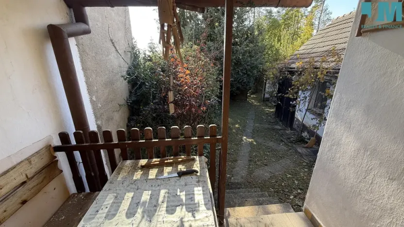 Prodej chalupy, Biskupice-Pulkov - Pulkov, 42 m2