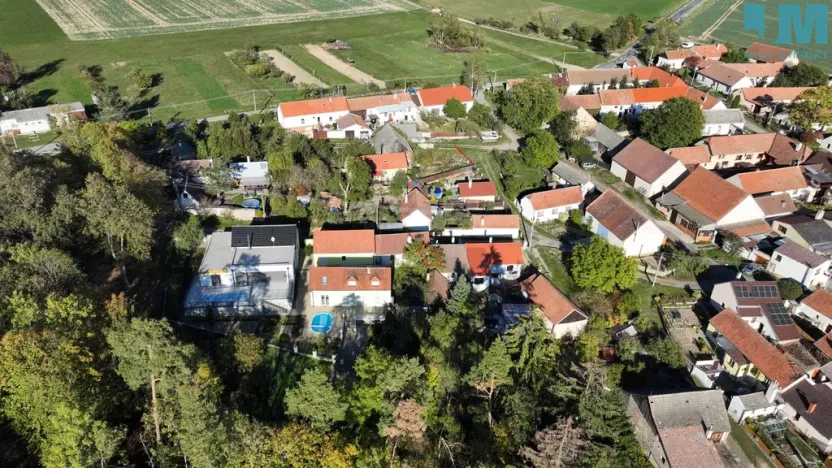 Prodej chalupy, Biskupice-Pulkov - Pulkov, 42 m2