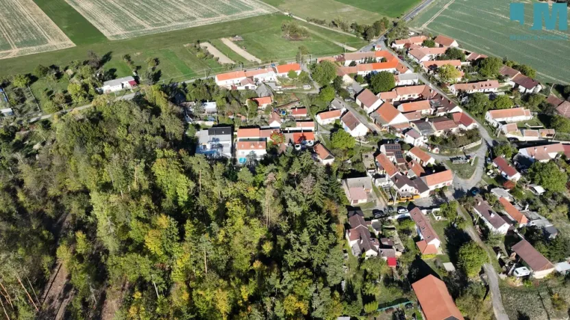 Prodej chalupy, Biskupice-Pulkov - Pulkov, 42 m2
