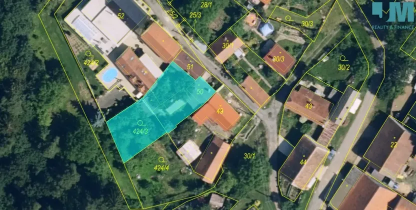 Prodej chalupy, Biskupice-Pulkov - Pulkov, 42 m2