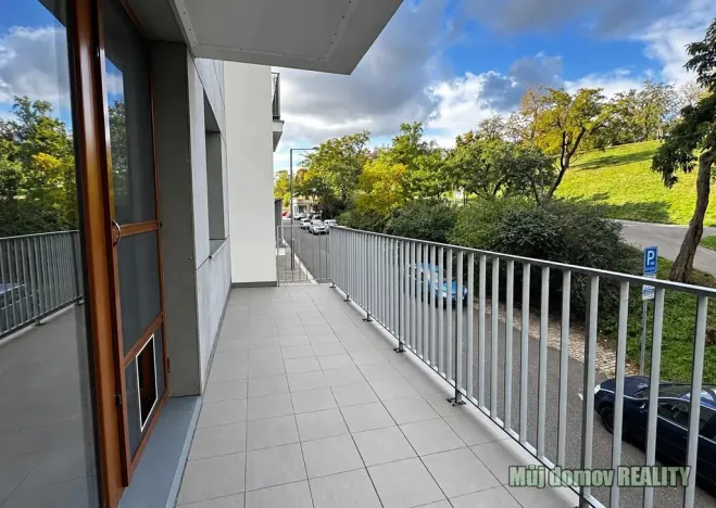 Pronájem bytu 3+kk, Praha - Žižkov, Kališnická, 105 m2