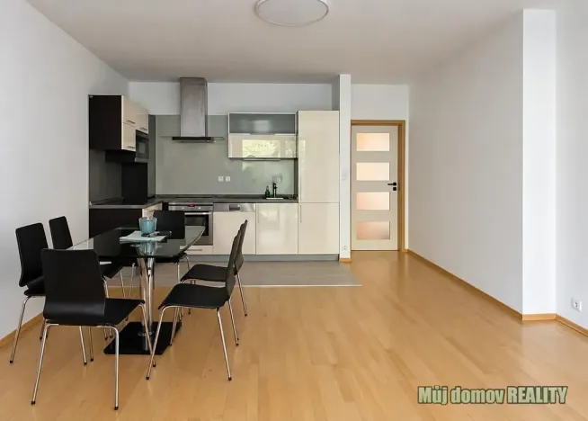 Pronájem bytu 3+kk, Praha - Žižkov, Kališnická, 105 m2