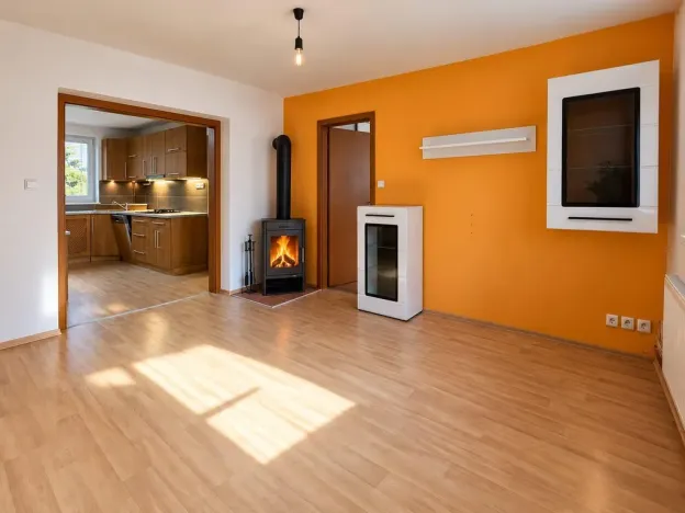 Pronájem bytu 2+1, Jihlava, Leoše Janáčka, 58 m2