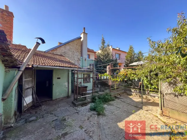 Prodej rodinného domu, Lesonice, 113 m2