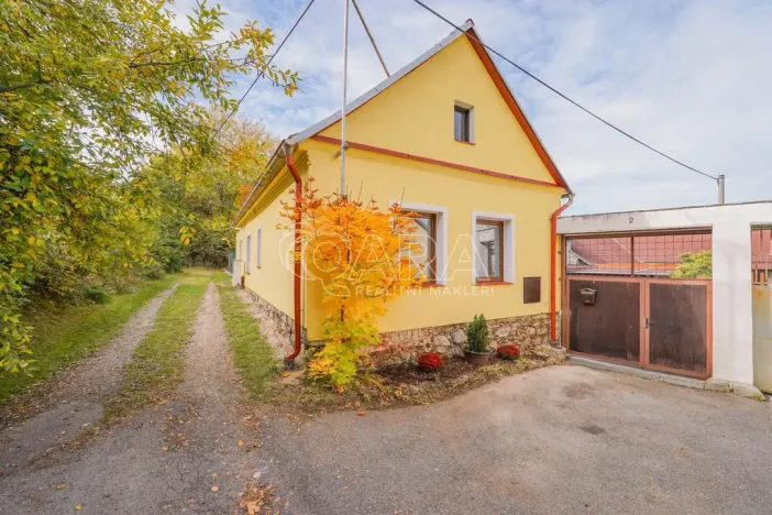 Prodej rodinného domu, Jinín, 245 m2