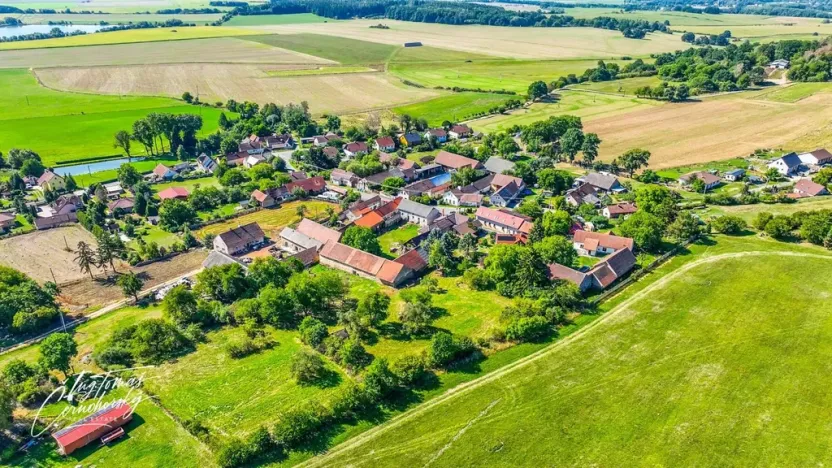 Prodej rodinného domu, Vrančice, 164 m2