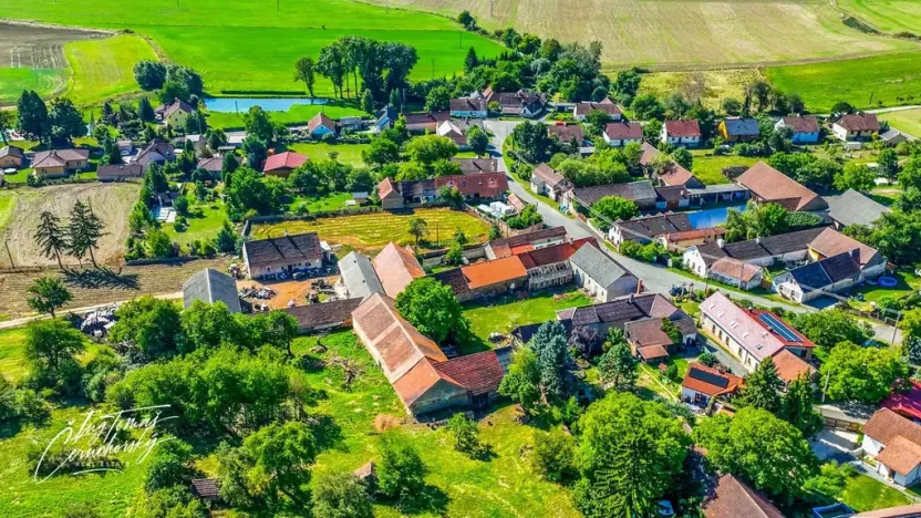 Prodej rodinného domu, Vrančice, 164 m2