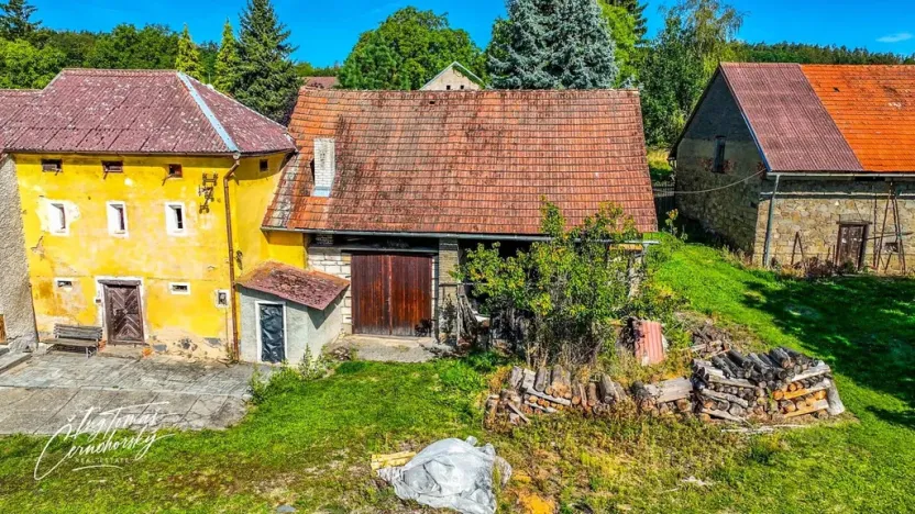 Prodej rodinného domu, Vrančice, 164 m2