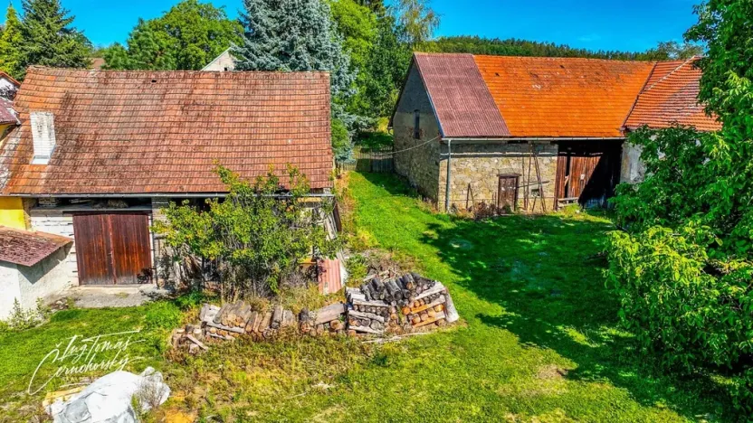Prodej rodinného domu, Vrančice, 164 m2