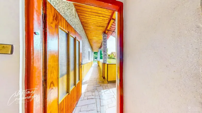 Prodej rodinného domu, Vrančice, 164 m2