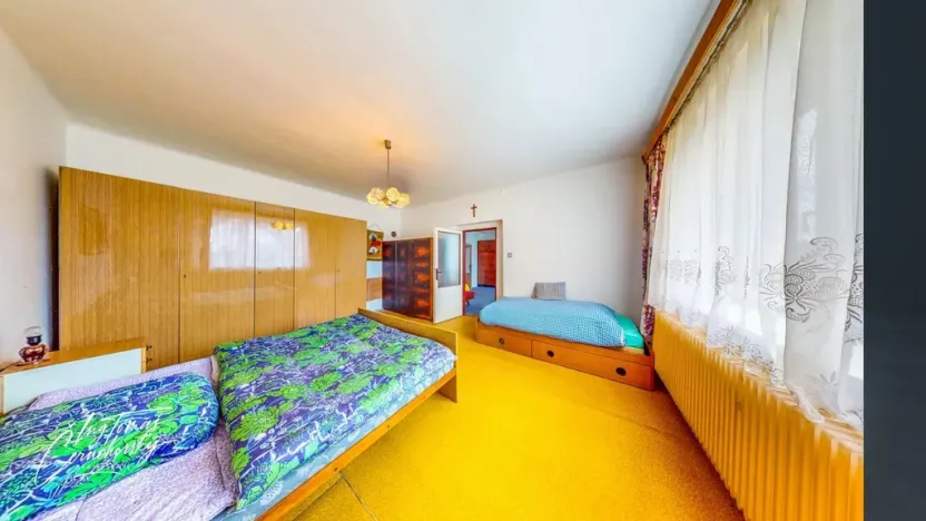Prodej rodinného domu, Vrančice, 164 m2