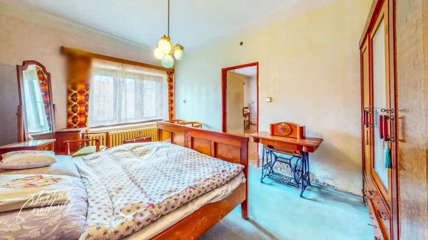 Prodej rodinného domu, Vrančice, 164 m2