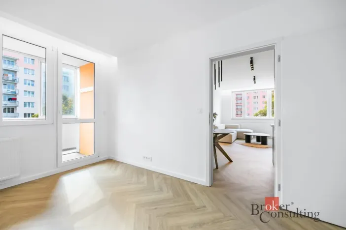 Prodej bytu 3+kk, Plzeň - Skvrňany, Lábkova, 67 m2