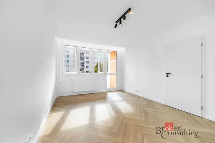 Prodej bytu 3+kk, Plzeň - Skvrňany, Lábkova, 67 m2