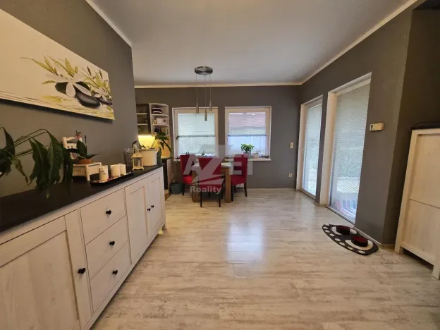 Prodej rodinného domu, Karviná - Staré Město, Staroměstská, 85 m2