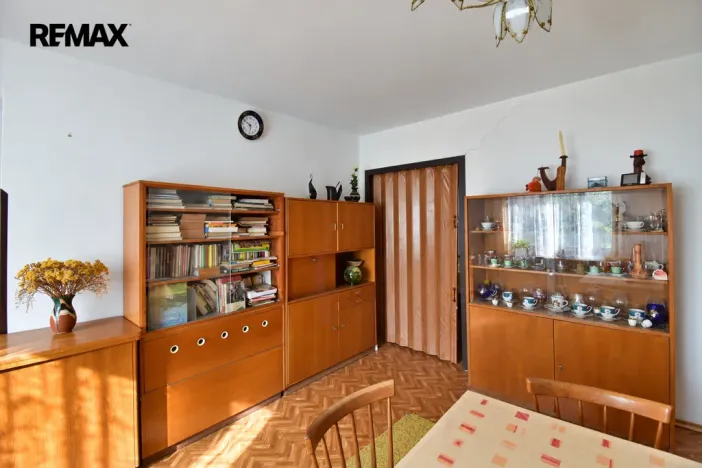 Prodej rodinného domu, Očelice, 152 m2