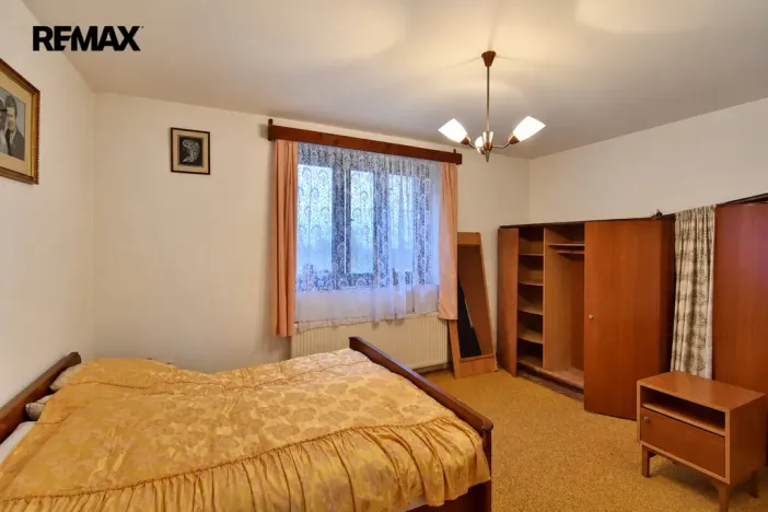 Prodej rodinného domu, Očelice, 152 m2