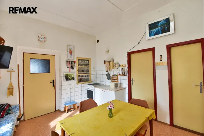 Prodej rodinného domu, Očelice, 152 m2