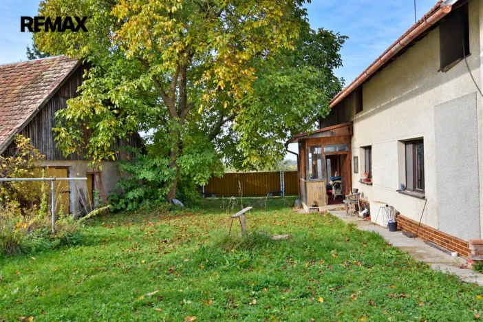 Prodej rodinného domu, Očelice, 152 m2